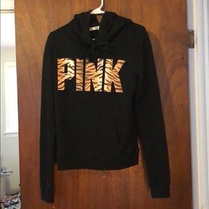 VS (pink) sweatshirt